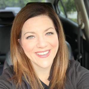 Meet your Posher, Leslie